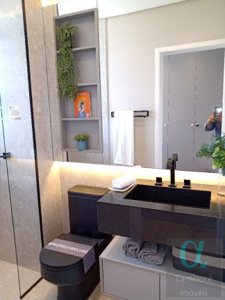 Imagem Casa com 3 Quartos à Venda, 277 m² em Tamboré - Santana De Parnaíba
