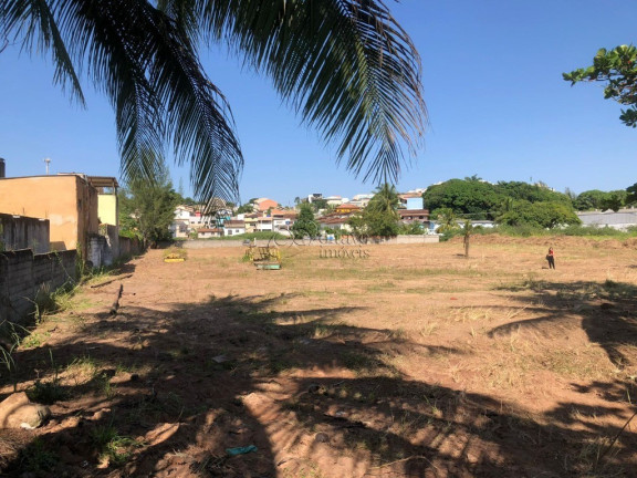 Imagem Terreno à Venda, 3.535 m² em Granja Dos Cavaleiros - Macaé