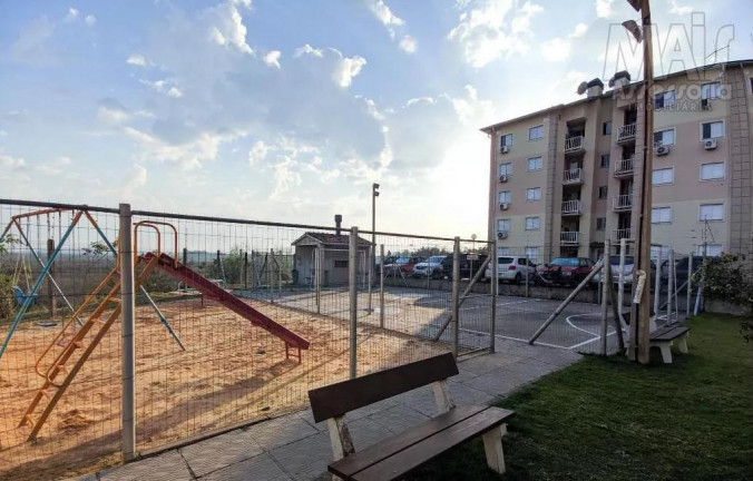 Imagem Apartamento com 2 Quartos à Venda, 64 m² em Pinheiro - São Leopoldo Imagem Apartamento com 2 Quartos à Venda, 64 m² em Pinheiro - São Leopoldo
