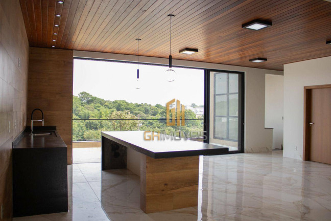 Imagem Sobrado com 5 Quartos à Venda, 508 m² em Res Copacabana - Abadia De Goiás