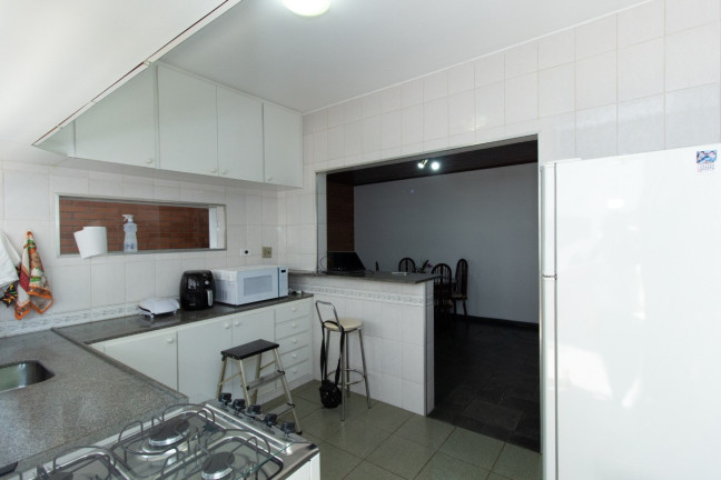Imagem Casa à Venda, 191 m² em Indianópolis - São Paulo Imagem Casa à Venda, 191 m² em Indianópolis - São Paulo