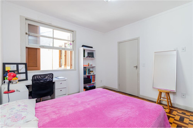 Imagem Apartamento com 3 Quartos à Venda, 123 m² em Independência - Porto Alegre