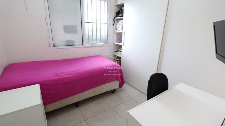 Imagem Apartamento com 3 Quartos à Venda, 85 m² em Alto Da Boa Vista - São Paulo