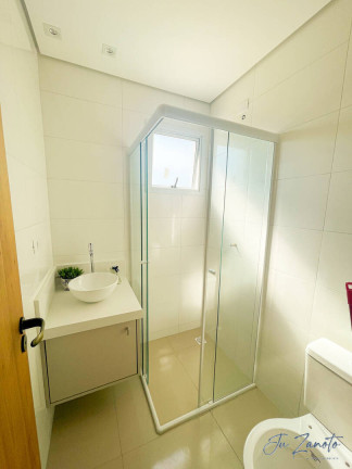 Imagem Apartamento com 2 Quartos à Venda, 44 m² em Sertãozinho - Matinhos