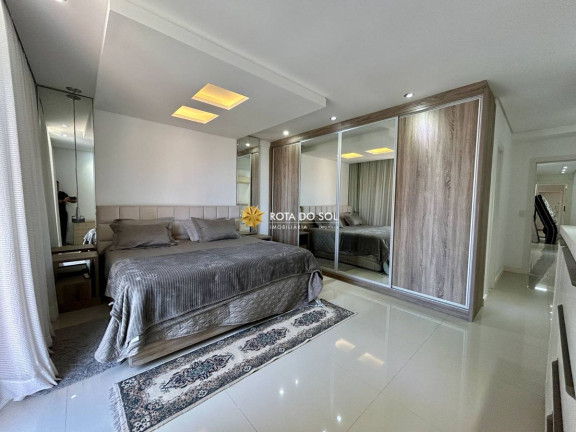 Imagem Cobertura com 3 Quartos à Venda, 250 m² em Bombas - Bombinhas