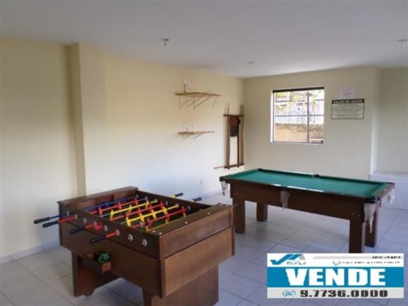 Imagem Apartamento com 2 Quartos à Venda, 50 m² em Santana - São Paulo
