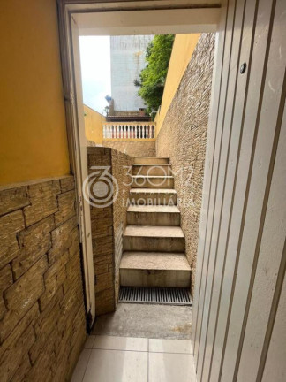 Imagem Casa com 3 Quartos à Venda, 219 m² em Vila Metalúrgica - Santo André