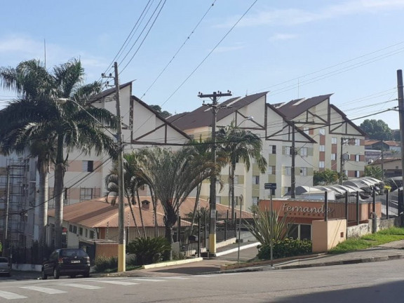 Imagem Apartamento com 3 Quartos à Venda, 70 m² em Loteamento Santo Antônio - Itatiba