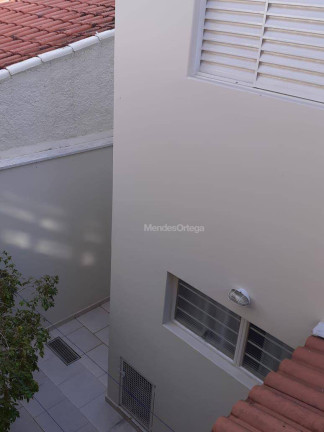 Imagem Casa com 3 Quartos à Venda, 185 m² em Jardim Siriema - Sorocaba