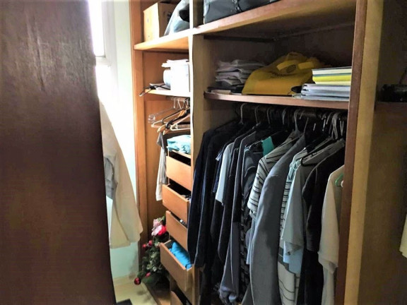 Imagem Apartamento com 4 Quartos à Venda, 220 m² em Jardim Ampliação - São Paulo Imagem Apartamento com 4 Quartos à Venda, 220 m² em Jardim Ampliação - São Paulo