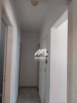 Imagem Apartamento com 2 Quartos à Venda, 62 m² em Coqueiral De Itaparica - Vila Velha