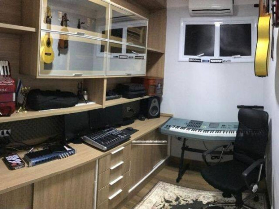 Imagem Casa de Condomínio com 4 Quartos à Venda, em Jardim Colinas De São João - Limeira Imagem Casa de Condomínio com 4 Quartos à Venda, em Jardim Colinas De São João - Limeira