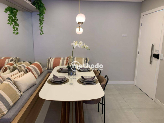 Imagem Apartamento com 2 Quartos à Venda, 58 m² em Jardim Nossa Senhora Auxiliadora - Campinas Imagem Apartamento com 2 Quartos à Venda, 58 m² em Jardim Nossa Senhora Auxiliadora - Campinas