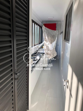 Imagem Apartamento com 5 Quartos à Venda, 216 m² em Pitangueiras - Guarujá