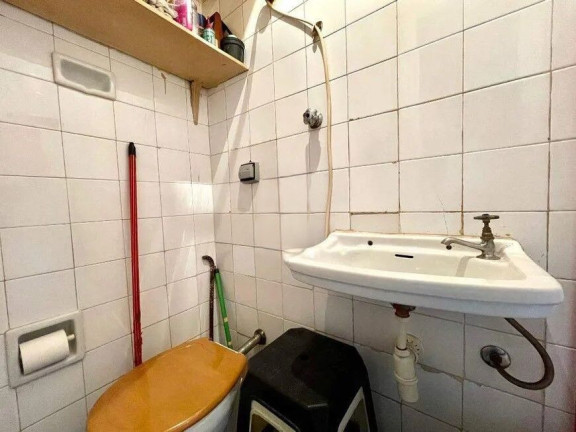 Imagem Apartamento com 2 Quartos à Venda, 84 m² em Vila Clementino - São Paulo Imagem Apartamento com 2 Quartos à Venda, 84 m² em Vila Clementino - São Paulo