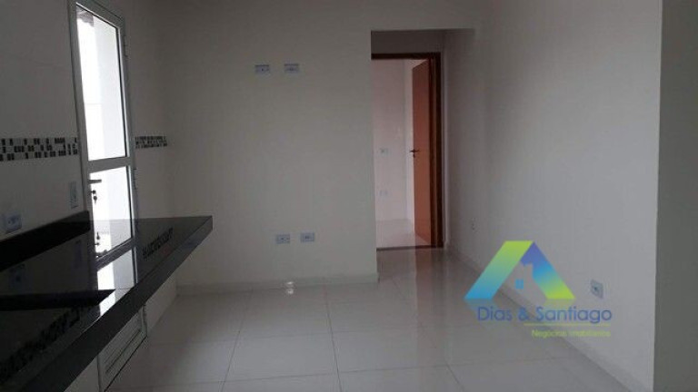 Cobertura com 2 Quartos à Venda, 104 m² em Baeta Neves - São Bernardo Do Campo