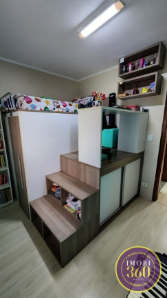 Imagem Sobrado com 3 Quartos à Venda, 126 m² em Jardim Laone - São Paulo