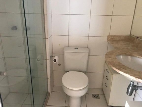 Imagem Apartamento com 3 Quartos à Venda, 78 m² em Pitangueiras - Lauro De Freitas