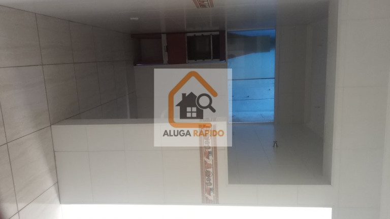 Imagem Apartamento com 1 Quarto para Alugar, 1 m² em Jardim Guimarães - Guarulhos