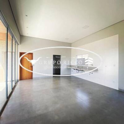 Imagem Casa de Condomínio com 3 Quartos à Venda, 180 m² em Terras Alpha Residencial 1 - Senador Canedo