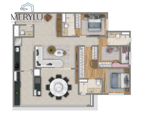 Imagem Apartamento com 3 Quartos à Venda, 125 m² em Aclimação - São Paulo Imagem Apartamento com 3 Quartos à Venda, 125 m² em Aclimação - São Paulo