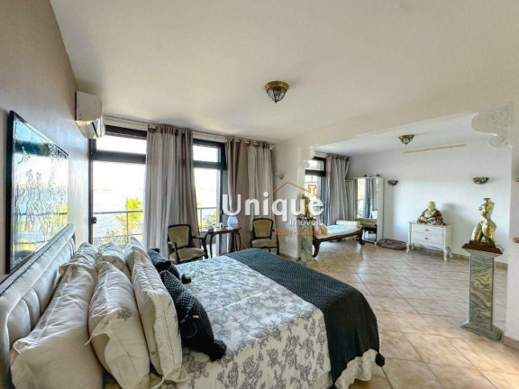 Imagem Casa com 6 Quartos à Venda, 1.000 m² em Palmeiras - Cabo Frio