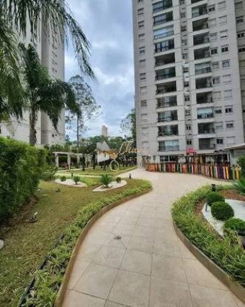Imagem Apartamento com 2 Quartos à Venda, 64 m² em Vila Suzana - São Paulo Imagem Apartamento com 2 Quartos à Venda, 64 m² em Vila Suzana - São Paulo