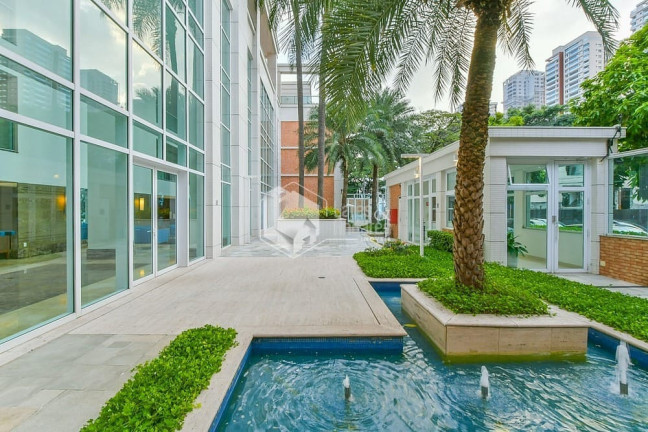 Imagem Apartamento com 4 Quartos à Venda, 271 m² em Perdizes - São Paulo