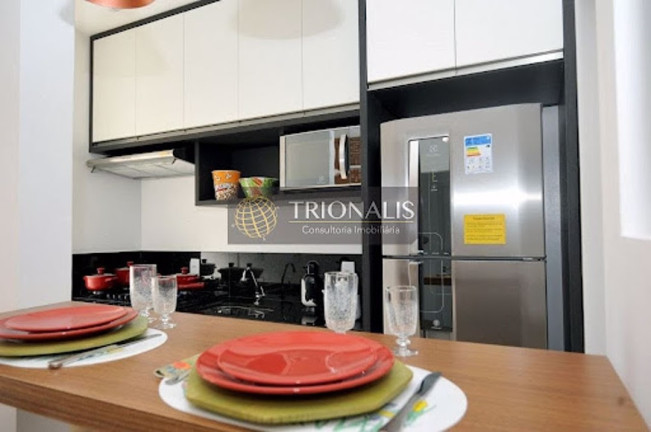 Imagem Apartamento com 2 Quartos à Venda, 77 m² em Caetetuba - Atibaia