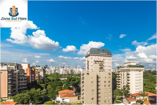Imagem Apartamento com 2 Quartos à Venda, 77 m² em Itaim Bibi - São Paulo