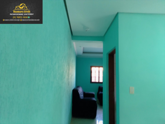Imagem Sobrado com 3 Quartos à Venda,  em Cibratel - Itanhaém