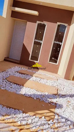 Imagem Casa com 2 Quartos à Venda, 140 m² em Parque Vista Barbara - Sorocaba