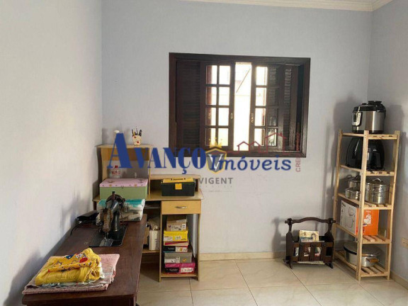Imagem Casa com 3 Quartos à Venda, 186 m² em Horto Santo Antonio - Jundiaí Imagem Casa com 3 Quartos à Venda, 186 m² em Horto Santo Antonio - Jundiaí