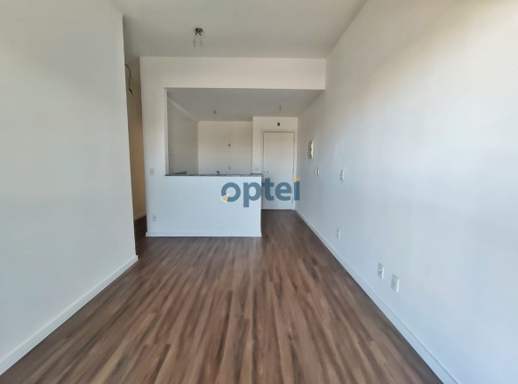 Imóvel com 2 Quartos à Venda, 50 m² em Jardim Do Mar - São Bernardo Do Campo