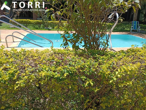 Imóvel com 3 Quartos à Venda, 500 m² em Monte Bianco - Araçoiaba Da Serra