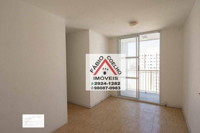 Imagem Apartamento com 2 Quartos à Venda, 65 m² em Jardim Prudência - São Paulo Imagem Apartamento com 2 Quartos à Venda, 65 m² em Jardim Prudência - São Paulo