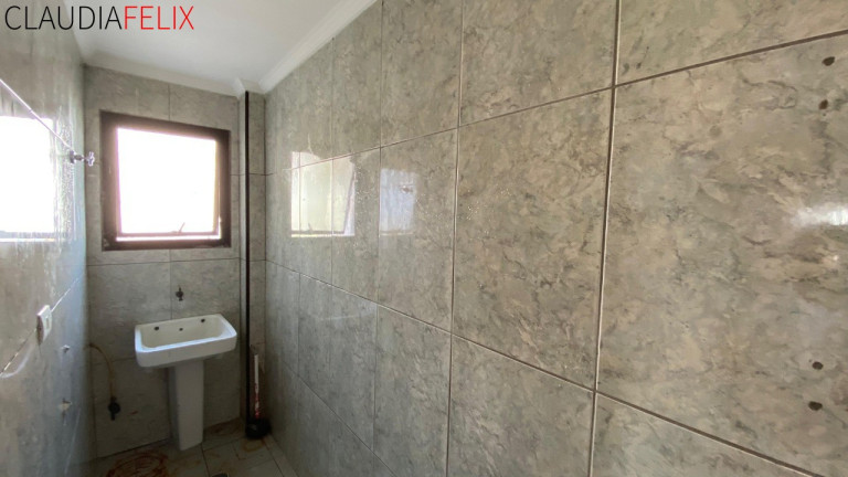 Imagem Imóvel com 3 Quartos à Venda, 90 m² em Ocian - Praia Grande