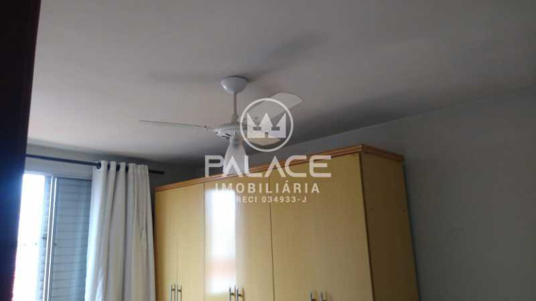 Imagem Apartamento com 3 Quartos à Venda, 74 m² em Alto - Piracicaba