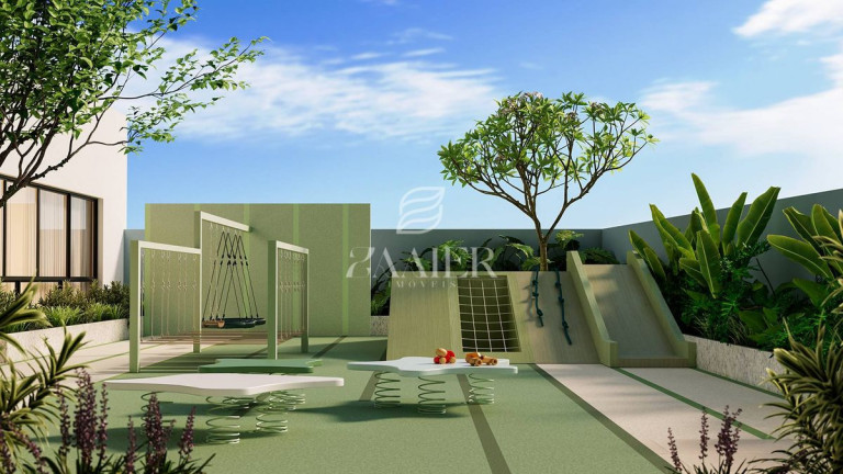 Imagem Apartamento com 3 Quartos à Venda, 170 m² em Santo Antônio - Joinville Imagem Apartamento com 3 Quartos à Venda, 170 m² em Santo Antônio - Joinville