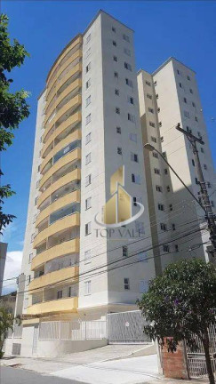 Apartamento com 3 Quartos para Alugar, 78 m² em Jardim Satélite - São José Dos Campos