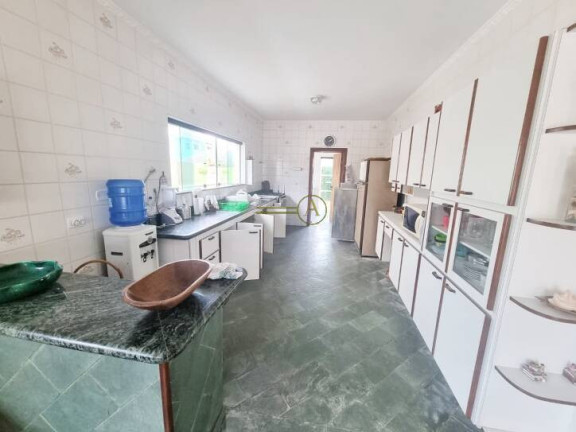 Imagem Casa de Condomínio com 6 Quartos à Venda, 339 m² em Bougainville Residencial I - Peruíbe Imagem Casa de Condomínio com 6 Quartos à Venda, 339 m² em Bougainville Residencial I - Peruíbe