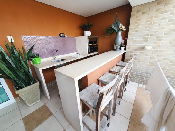 Imagem Cobertura com 4 Quartos à Venda, 196 m² em Porto Das Dunas - Aquiraz