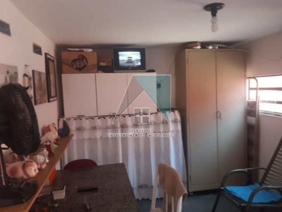Imagem Sobrado com 4 Quartos à Venda, 117 m² em Vila Amélia - Ribeirão Preto