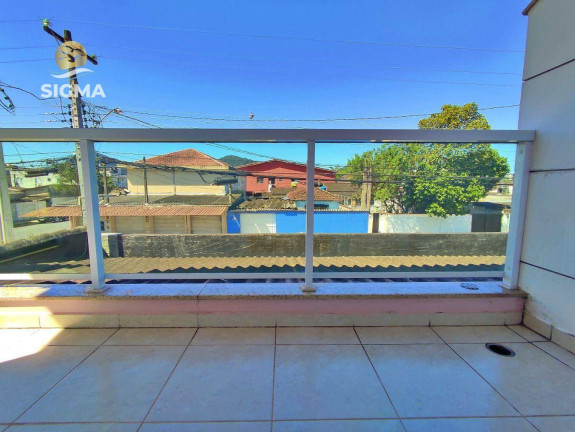 Imagem Sobrado com 2 Quartos à Venda, 120 m² em Santa Rosa - Guarujá