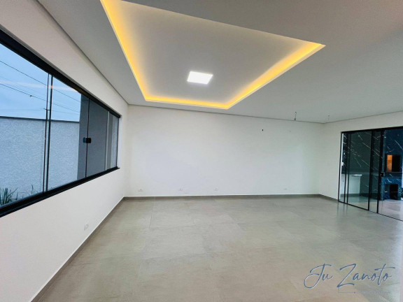 Imagem Sobrado com 3 Quartos à Venda, 159 m² em Balneário Santa Terezinha - Pontal Do Paraná