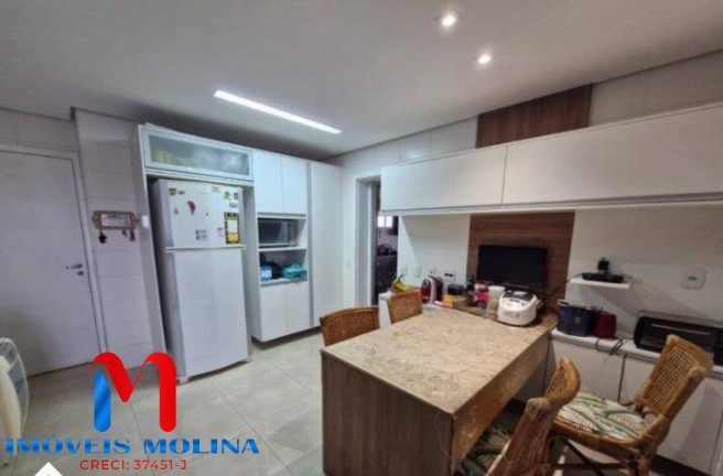 Imagem Apartamento com 3 Quartos à Venda, 146 m² em Boa Vista - São Caetano Do Sul
