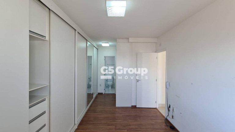 Imagem Apartamento com 3 Quartos à Venda, 164 m² em Condomínio Infinita Campolim - Sorocaba