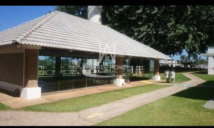 Imagem Terreno à Venda, 360 m² em Bady Bassitt Imagem Terreno à Venda, 360 m² em Bady Bassitt