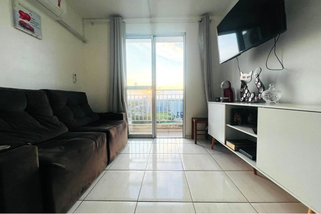 Apartamento com 2 Quartos à Venda, 48 m² em Igara - Canoas