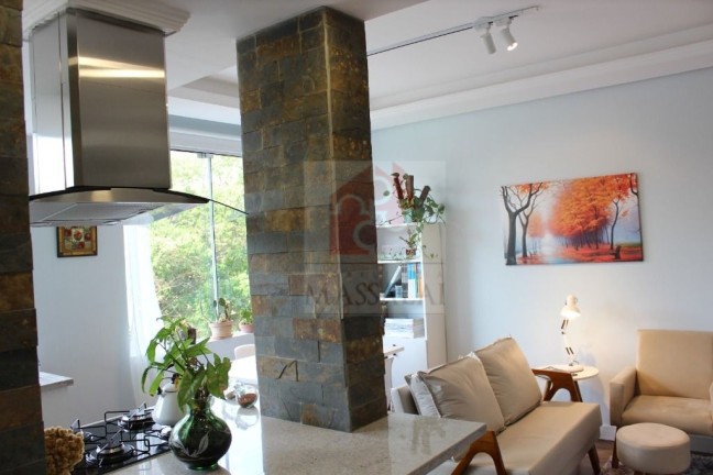 Imagem Apartamento com 1 Quarto à Venda, 47 m² em Santo Antônio - Porto Alegre Imagem Apartamento com 1 Quarto à Venda, 47 m² em Santo Antônio - Porto Alegre